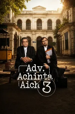 Adv. Achinta Aich 2026 Season 3 Bengali Audio [ALL EPISODES]