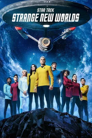 Star Trek: Strange New Worlds 2026 Season 4 Hindi - English Audio [EP - 03 ADDED]
