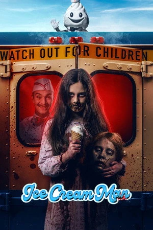 Ice Cream Man 2026 English Dual Audio