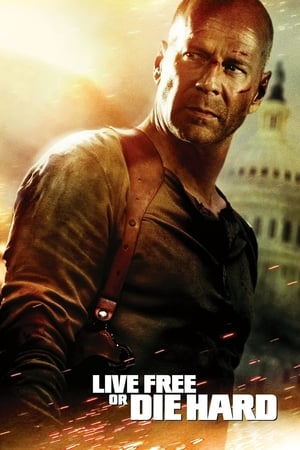 Live Free or Die Hard (2007) 100mb Hindi Dual Audio movie Download